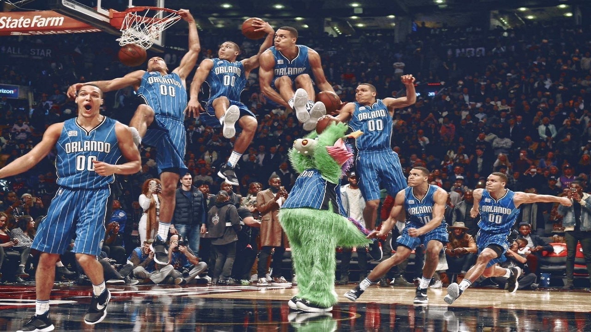 跨界狂想，当三笘薰在NBA总决赛接管比赛，瑞士如何拿下瑞典