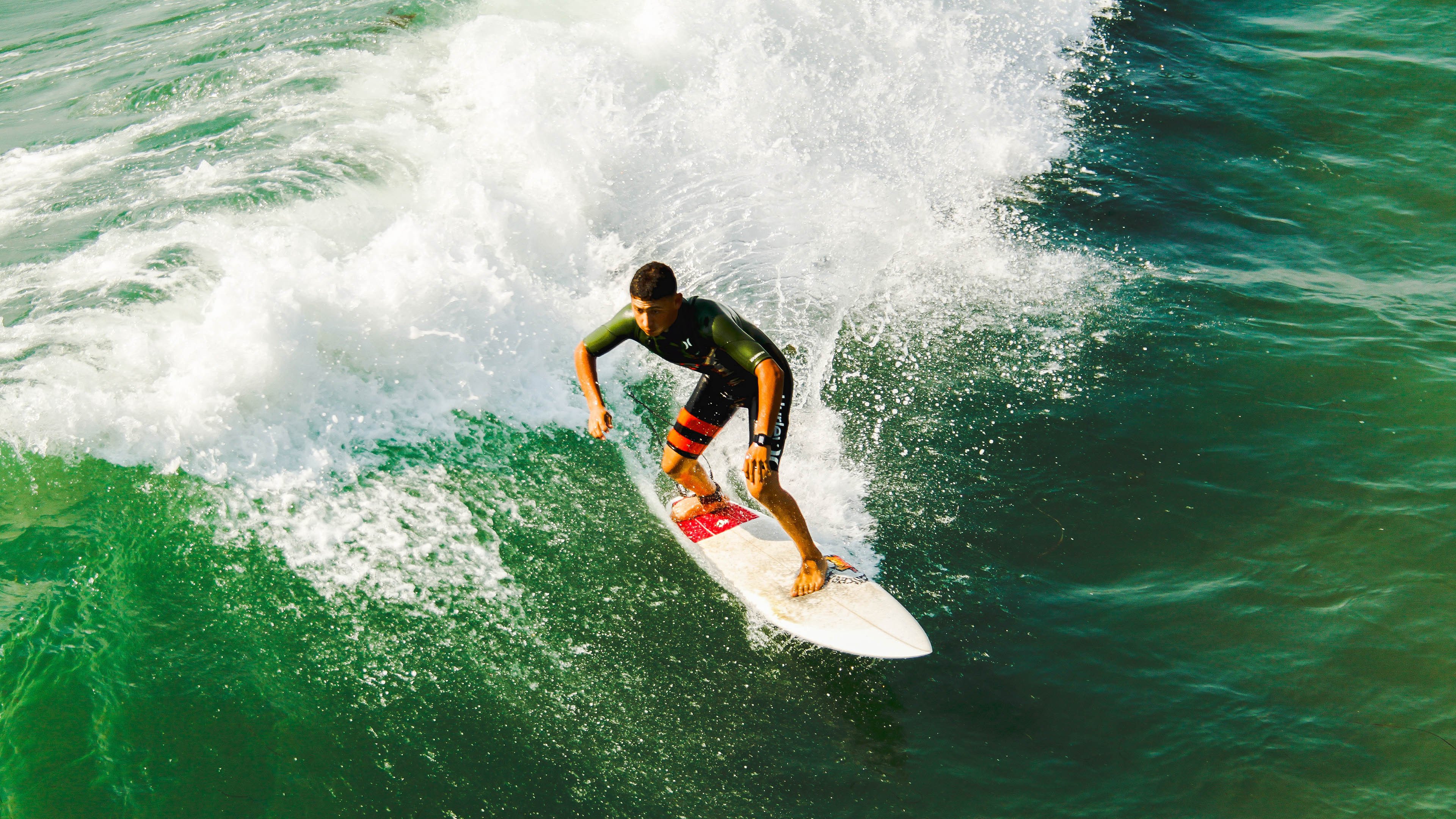 从马德里到都柏林，罗德里戈如何用欧冠之夜，重演一场跨越时空的鏖战