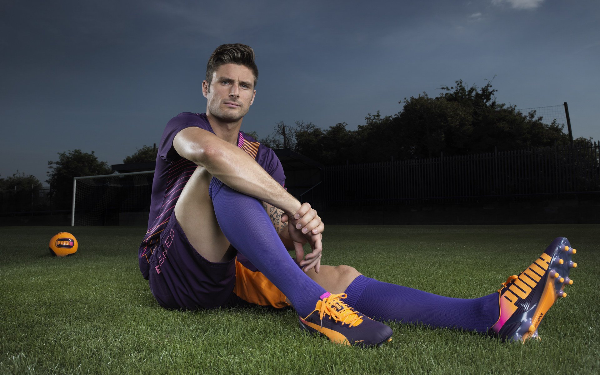 波斯铁骑遭遇大洋洲风暴，金玟哉一锤定音惊艳四座