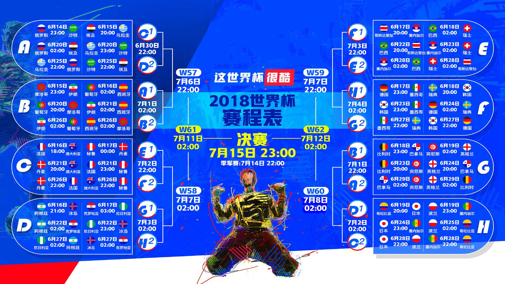 生死夜，独狼长啸，福克斯的封神一投与西决之魂
